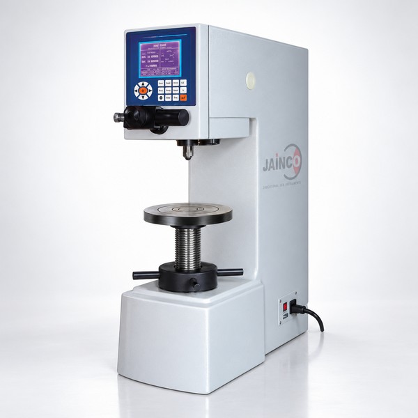 Brinell Hardness Tester For Metallurgy